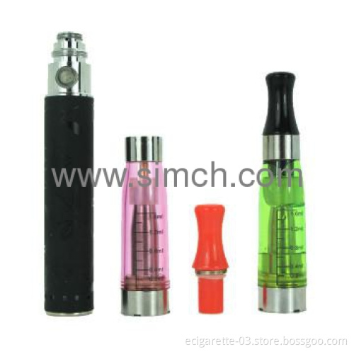 New top-selling electronic cigarette clearomizer atomizer ego CE4